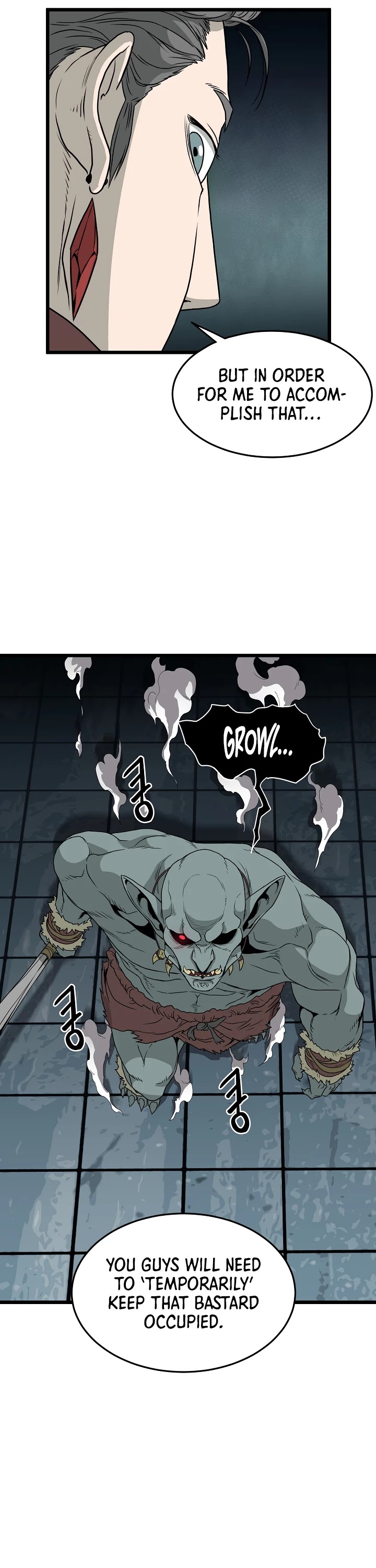 Murim Login Chapter 41 image 12